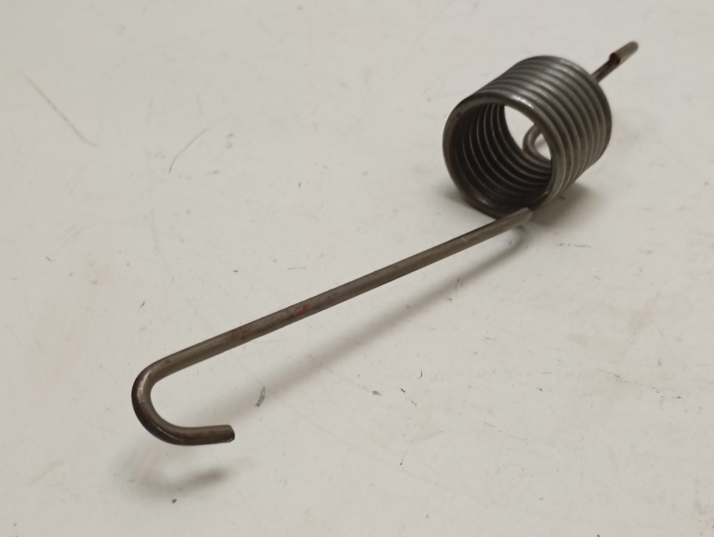 IWUB4085CIS кт59 Пружина бака для стиральной машины Indesit IWUB4085CIS б/у