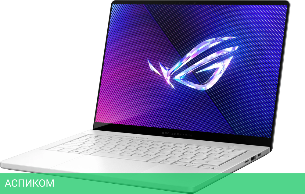 Ноутбук Asus ROG Zephyrus G14 GA403UU-QS080