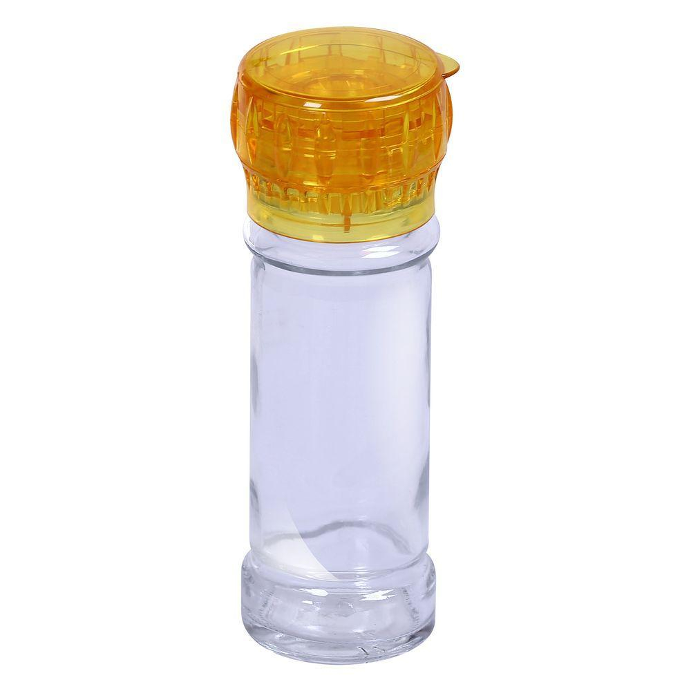 Мельница д/специй Мультидом 115мл 4,5х13,5см пластик