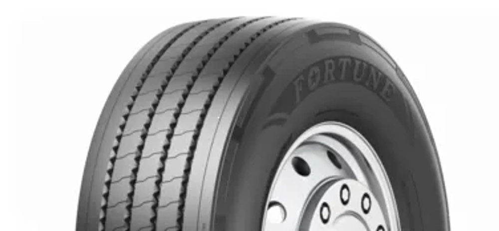 Грузовая шина  215 75 R17.5 135/133J FTH135 TL 3PMSF 18PR ТАИЛАНД Fortune
