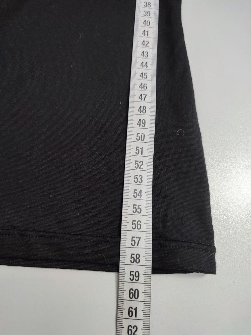 Джемпер Uniqlo базовый 44 размер