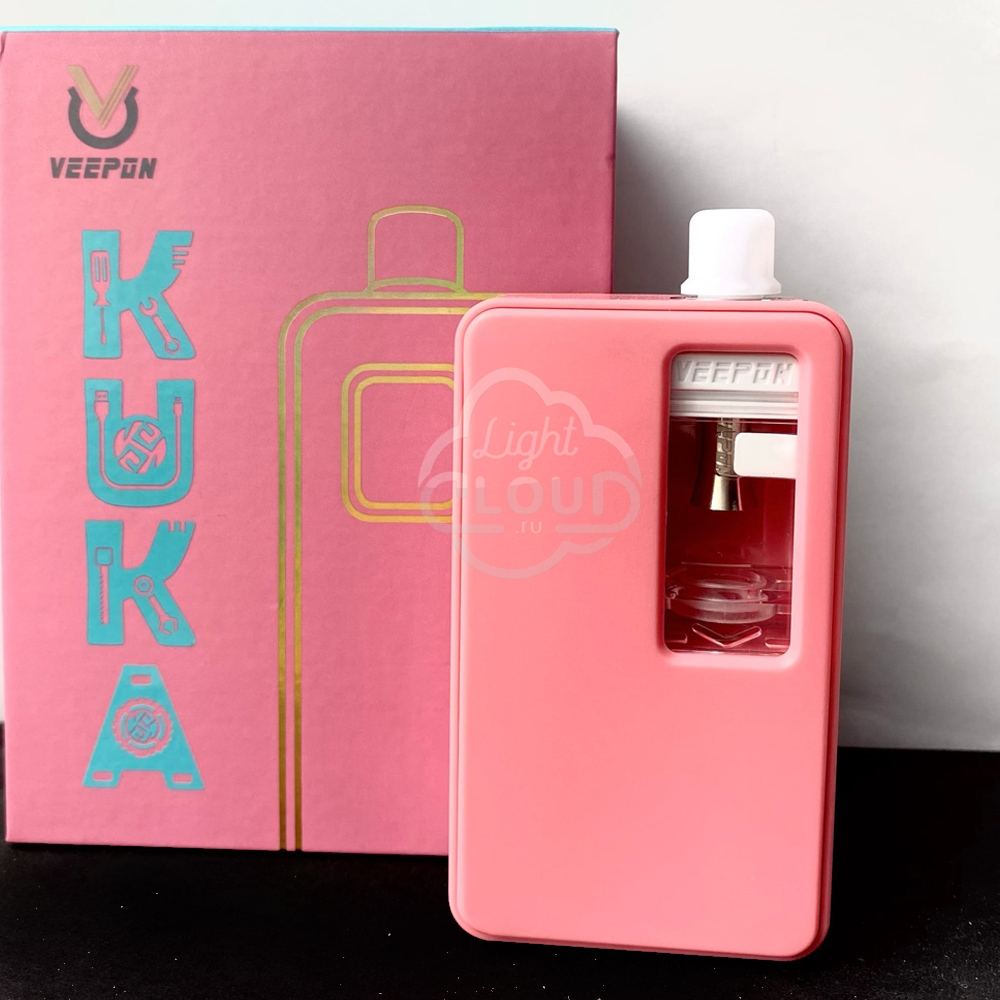 Набор KUKA AIO BOX by Veepon