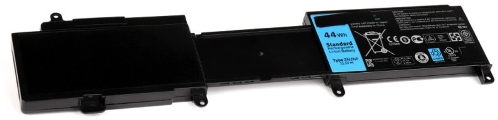 Аккумулятор для ноутбука Dell OEM DL-XPS15-OR