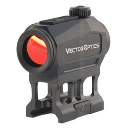 Коллиматор Scrapper, Vector Optics