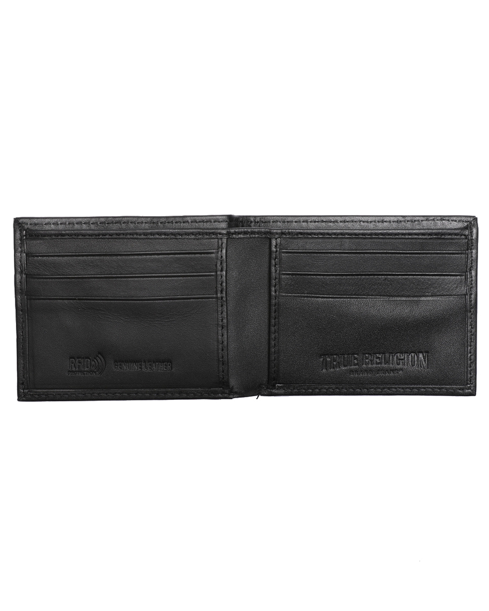 Кошелек TRUE RELIGION Trifold