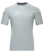 Футболка тренировочная CAMP 2 Training Poly Tee, серый