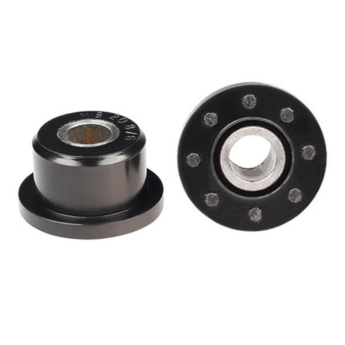 Комплект полиуретановых сайлентблоков, для передней подвески, комплект на нижнее крепление амортизатора (Кратность 1 шт.) MB20876