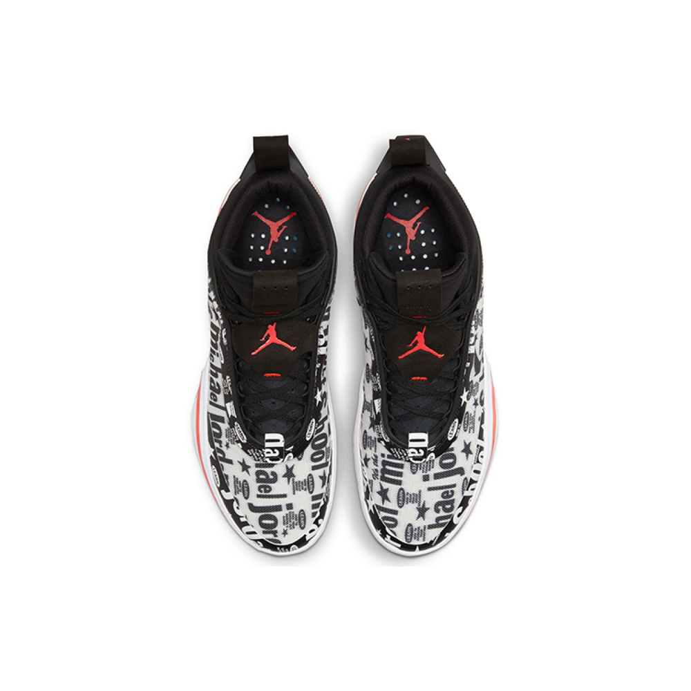 Кроссовки Jordan, DN4198-001