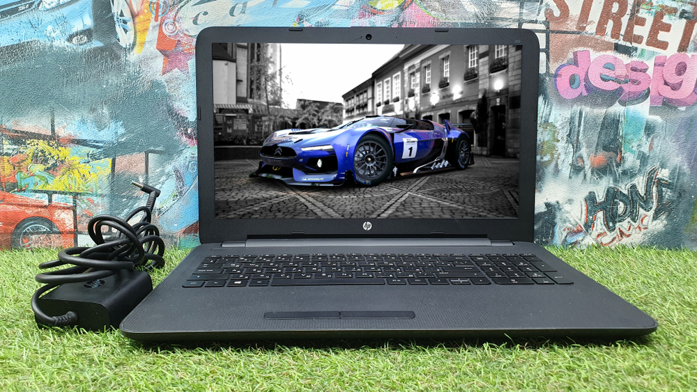 Ноутбук HP 255 G4 N0Z83EA