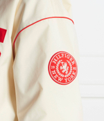 Куртка бомбер Tommy Hilfiger - кремовый(WW0WW40477)