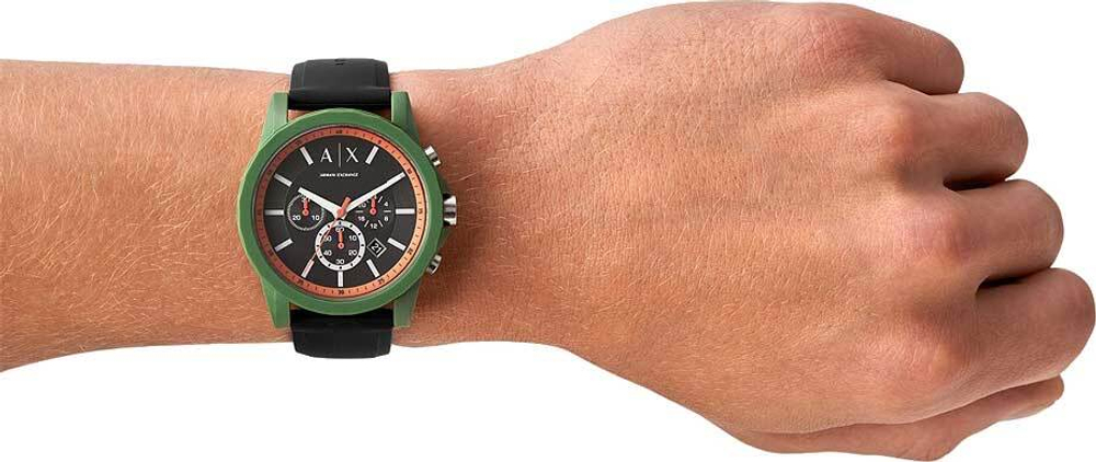 Мужские наручные часы Armani Exchange AX1348