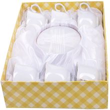Кофейный сервиз Loraine 25612 12 предметов