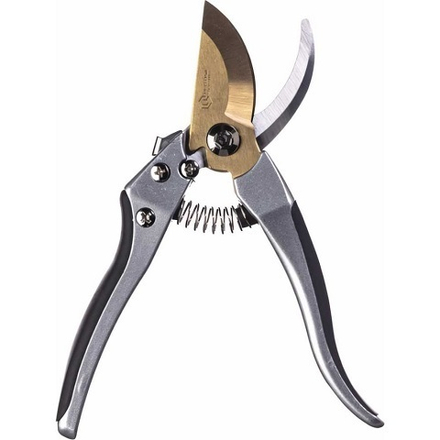 1381 Секатор плоскостной TITANIUM ЦЕНТРОИНСТРУМЕНТ