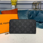 Louis Vuitton Zippy Wallet