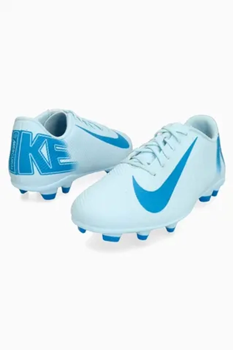 Бутсы Nike Mercurial Vapor 16 Club FG/MG - синий