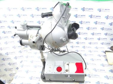 Адаптометр