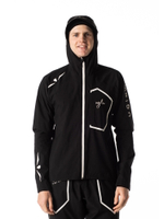 КУРТКА МУЖСКАЯ RAIN JACKET 25K WR / 35K MVP | BLACK