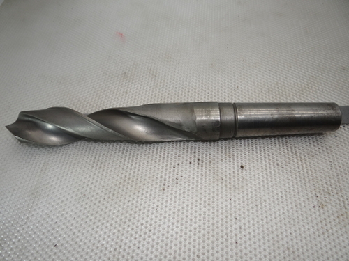 Сверло 35мм (170х290) к\х К/М4 СССР