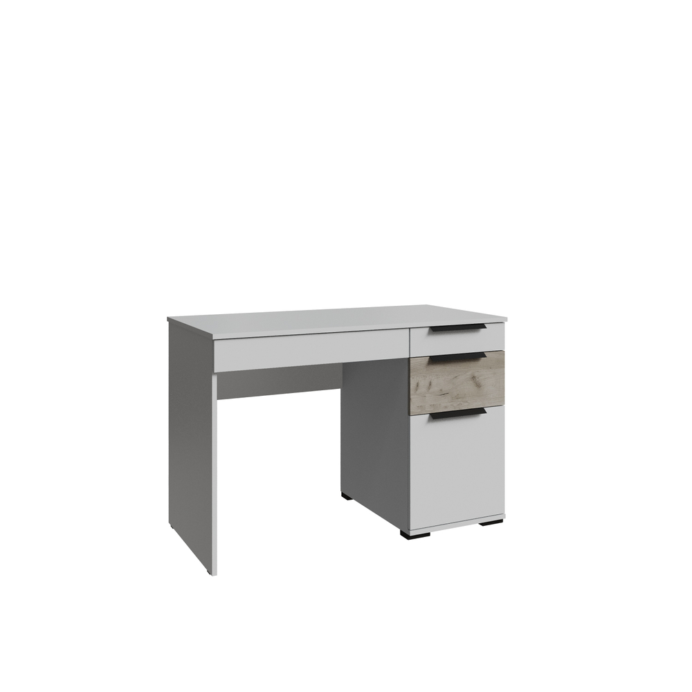 Туалетный стол ЛСС-20 Лилль (МБ3)