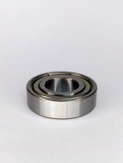Подшипник Koyo 6002ZZC3 15х32х9 мм к-т 2 шт.