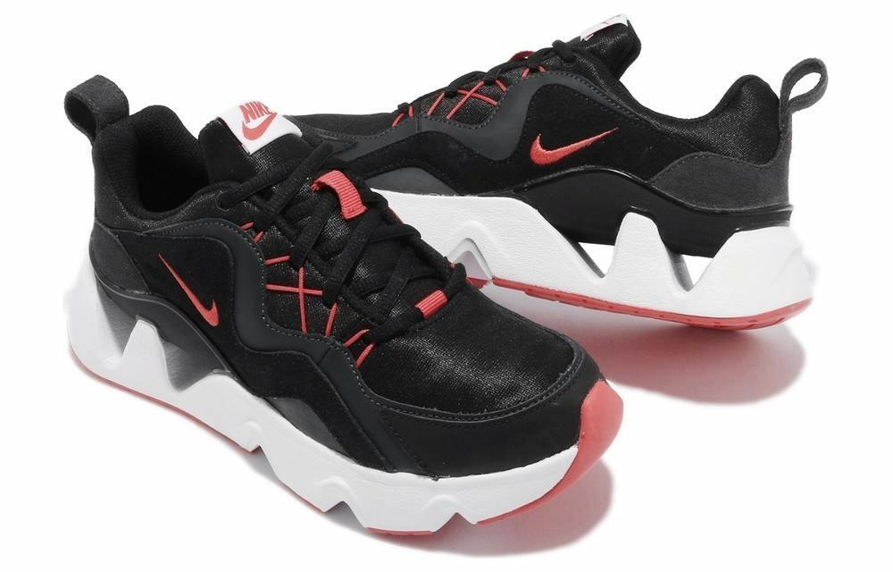Кроссовки Nike Ryz 365 (Женская размерная сетка)