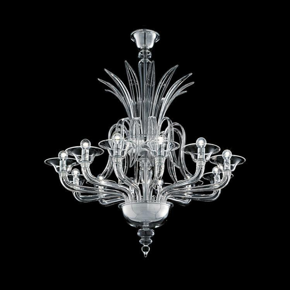 Люстра Barovier&Toso Odile