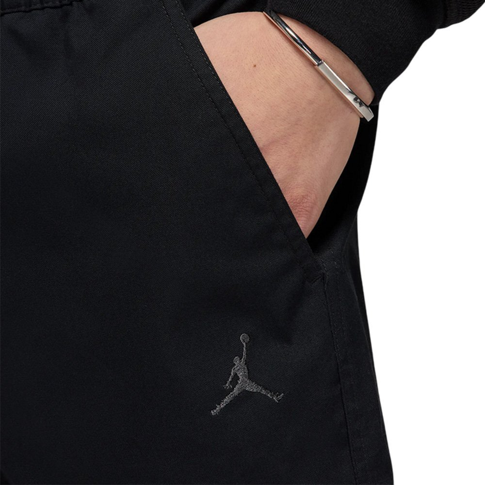 Баскетбольные шорты Jordan Essentials Shorts Black