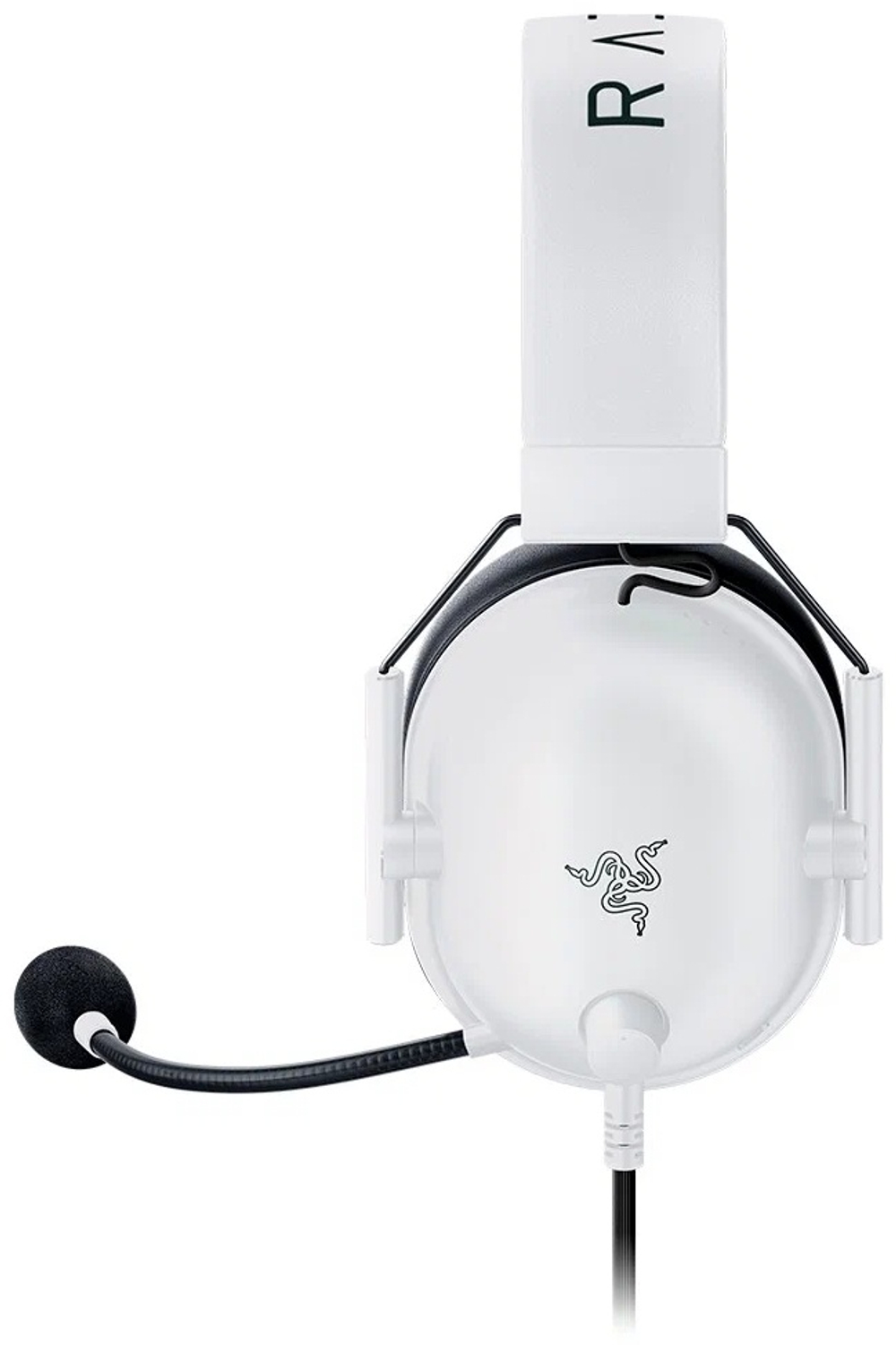 Наушники Razer Blackshark V2 X белый