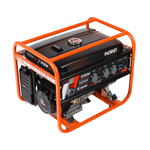 Бензиновый генератор (5.7 кВт) PATRIOT GRS 6700C