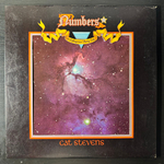 Cat Stevens ‎– Numbers (США 1975г.)