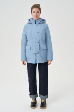 Куртка женская 2-279 WestBloom