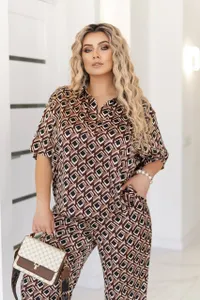 Костюм УК-25022-3 Фабрика Моды