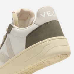 Кеды V-82 Leather