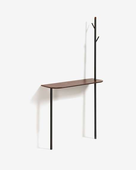 Консоль с вешалкой Marcolina