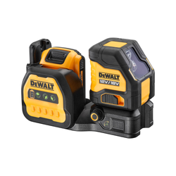 Самовыравнивающийся лазерный уровень DEWALT DCE088D1G