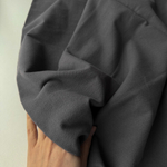 Фланель Графит