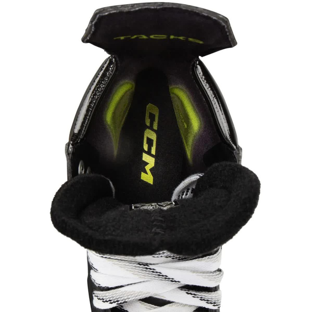 Коньки CCM TACKS XF 70 JR (юниорский)