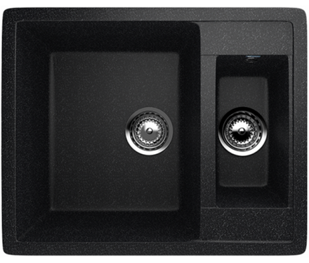 Мойка ULGRAN U-106