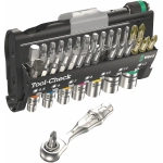 Набор бит Tool-Check 1 SB WERA 05073220001