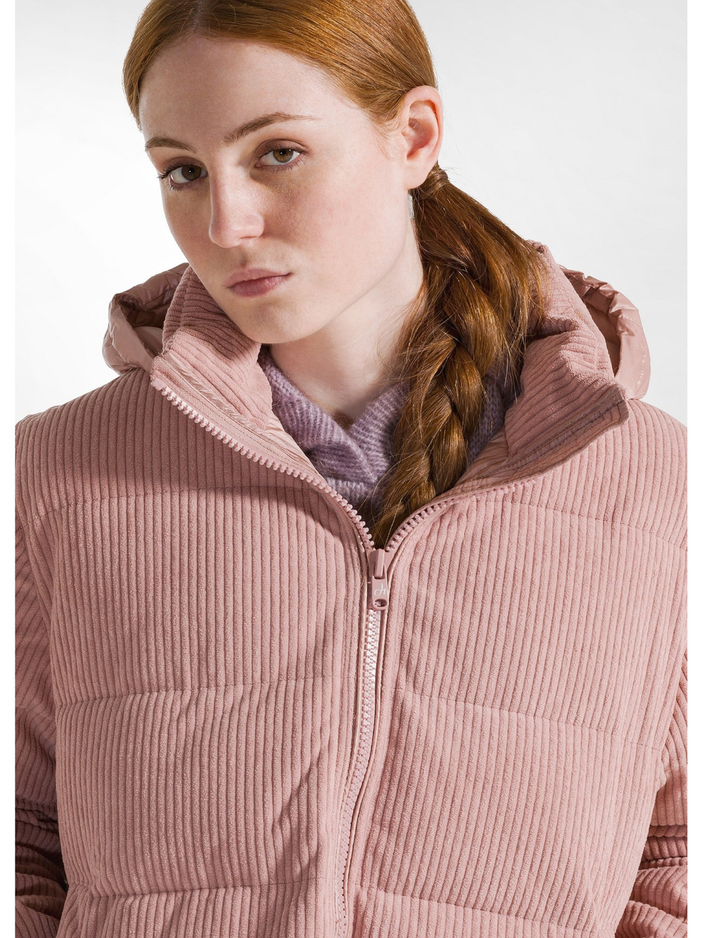 Куртка женская CORDUROY DEHA