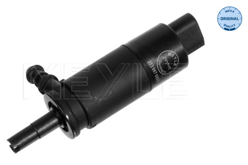 MEYLE - 3130670001-MYL - Washer Fluid Pump, headlight cleaning