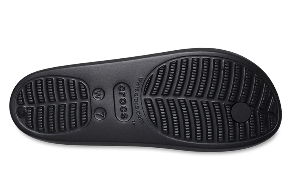 Crocs (Женская размерная сетка)