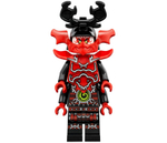 LEGO Ninjago: Самурай X: Битва в пещерах 70596 — Samurai X Cave Chaos — Лего Ниндзяго