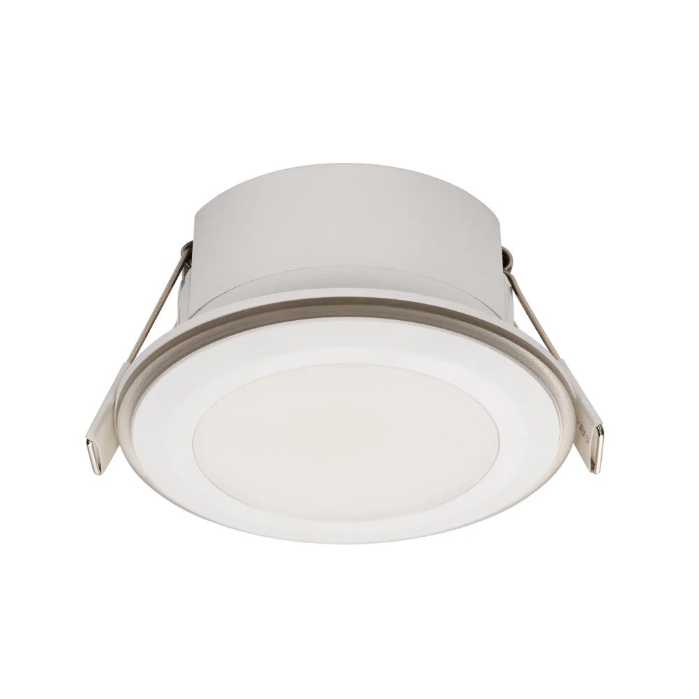 Citilux TRON CLD009011NW LED Встраиваемый светильник Белый