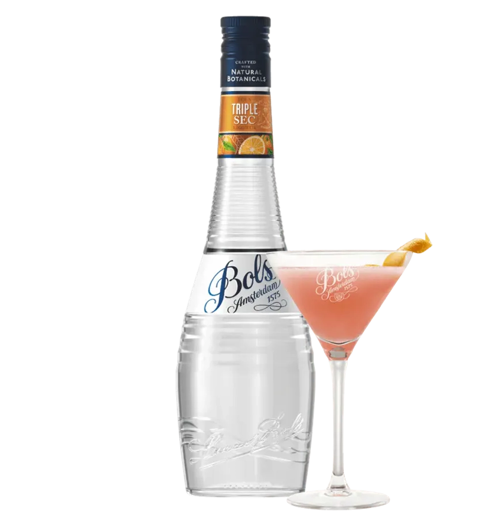 Bols Triple Sec 0,7 л.