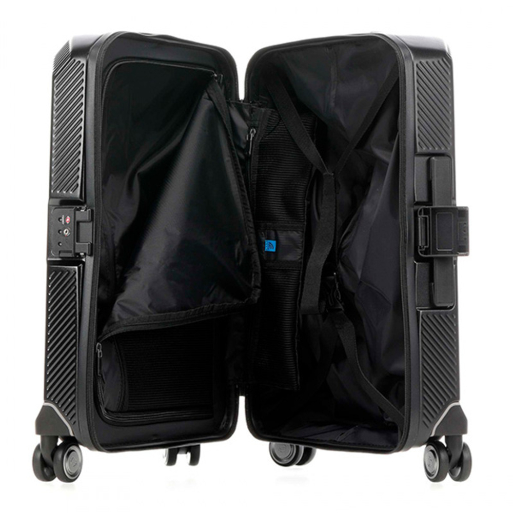 Чемодан Piquadro Cubica BV4425CBO/BO