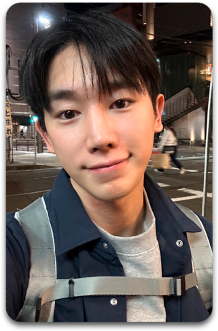 Карта #3952 / WONHO
