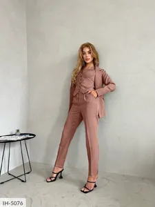 Костюм IH-5063 Фабрика Моды