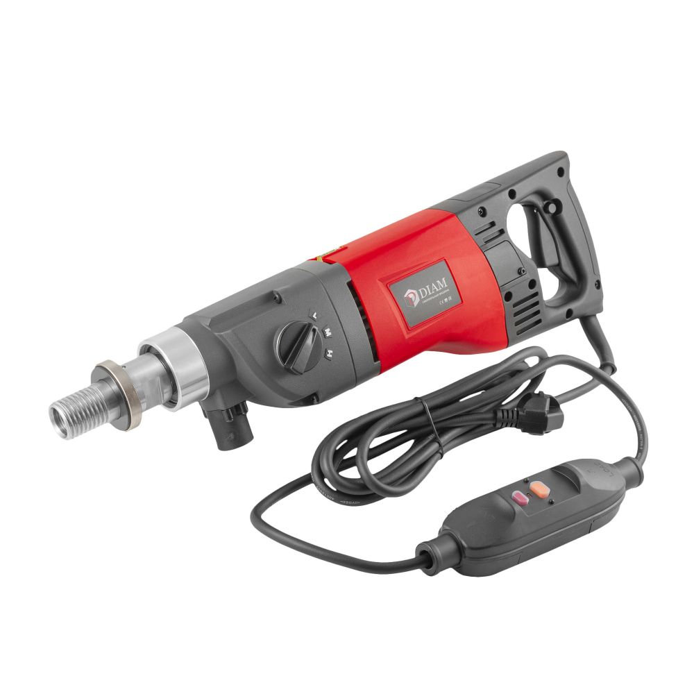 Сверлильная машина DIAM ML-180/3 620089