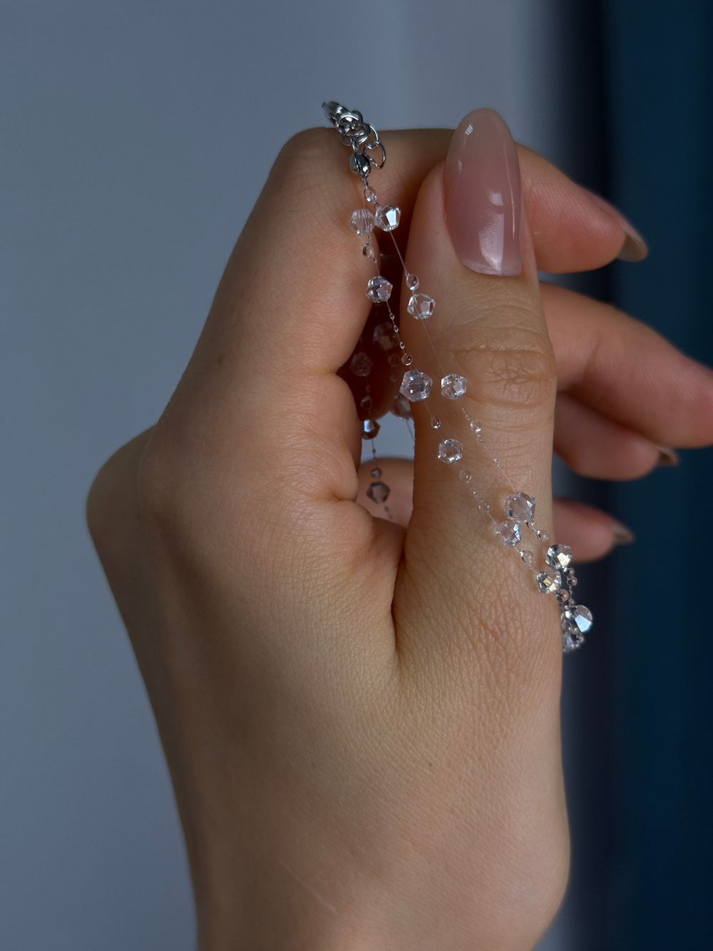 Браслет "Слезы бывшего"